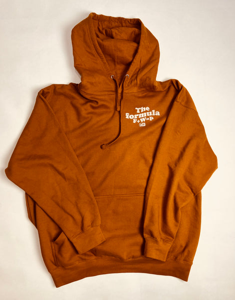 the formula Caramel Hoodie - Make an offer (example $1,000)